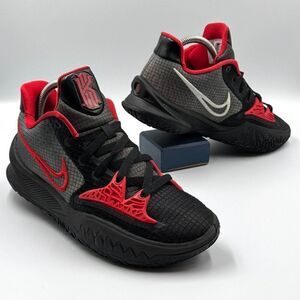 Nike Kyrie Low 4 EP 'Bred'